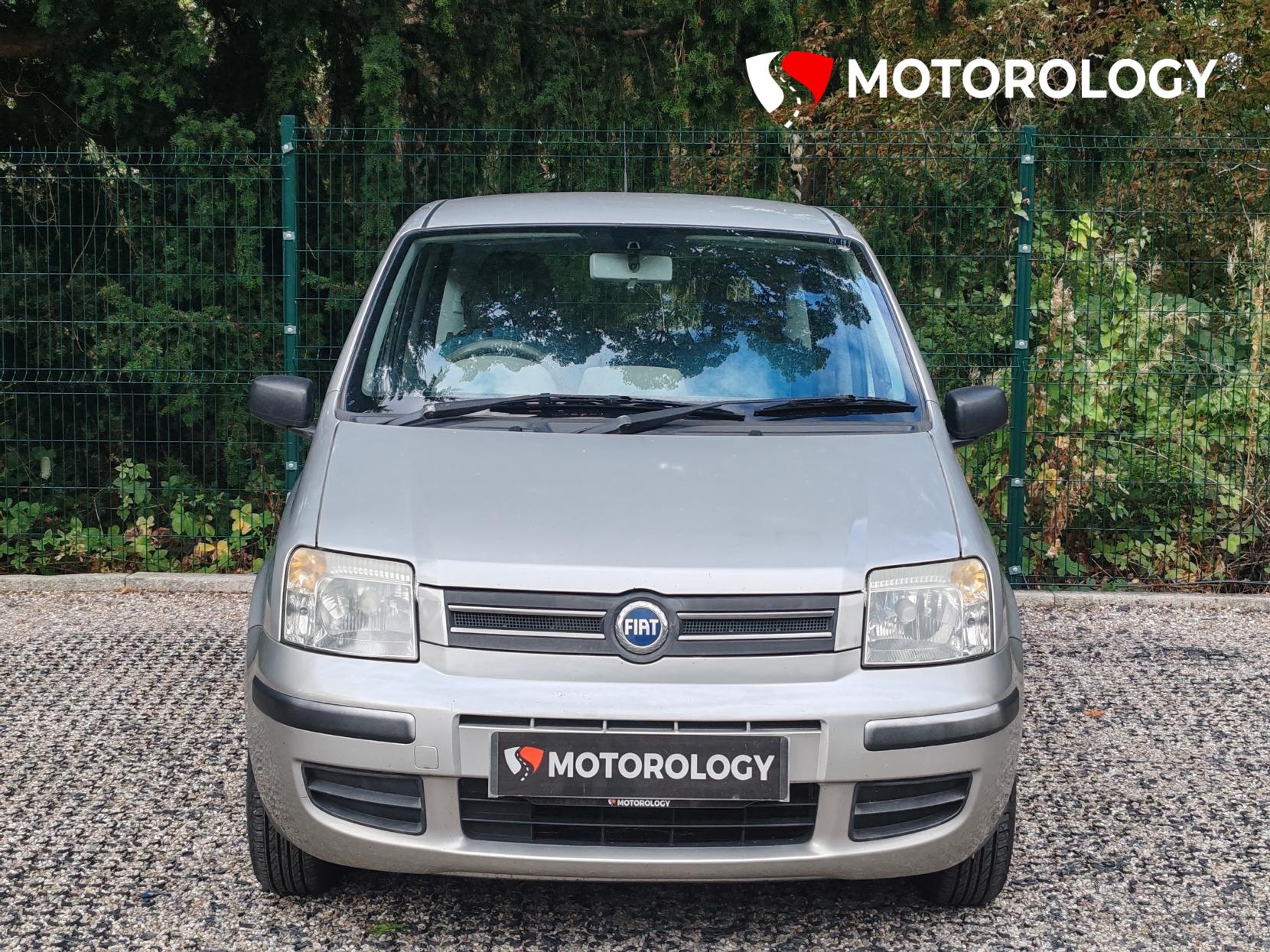 Fiat Panda 1.2 Dynamic Hatchback 5dr Petrol Manual (133 g/km, 60 bhp)