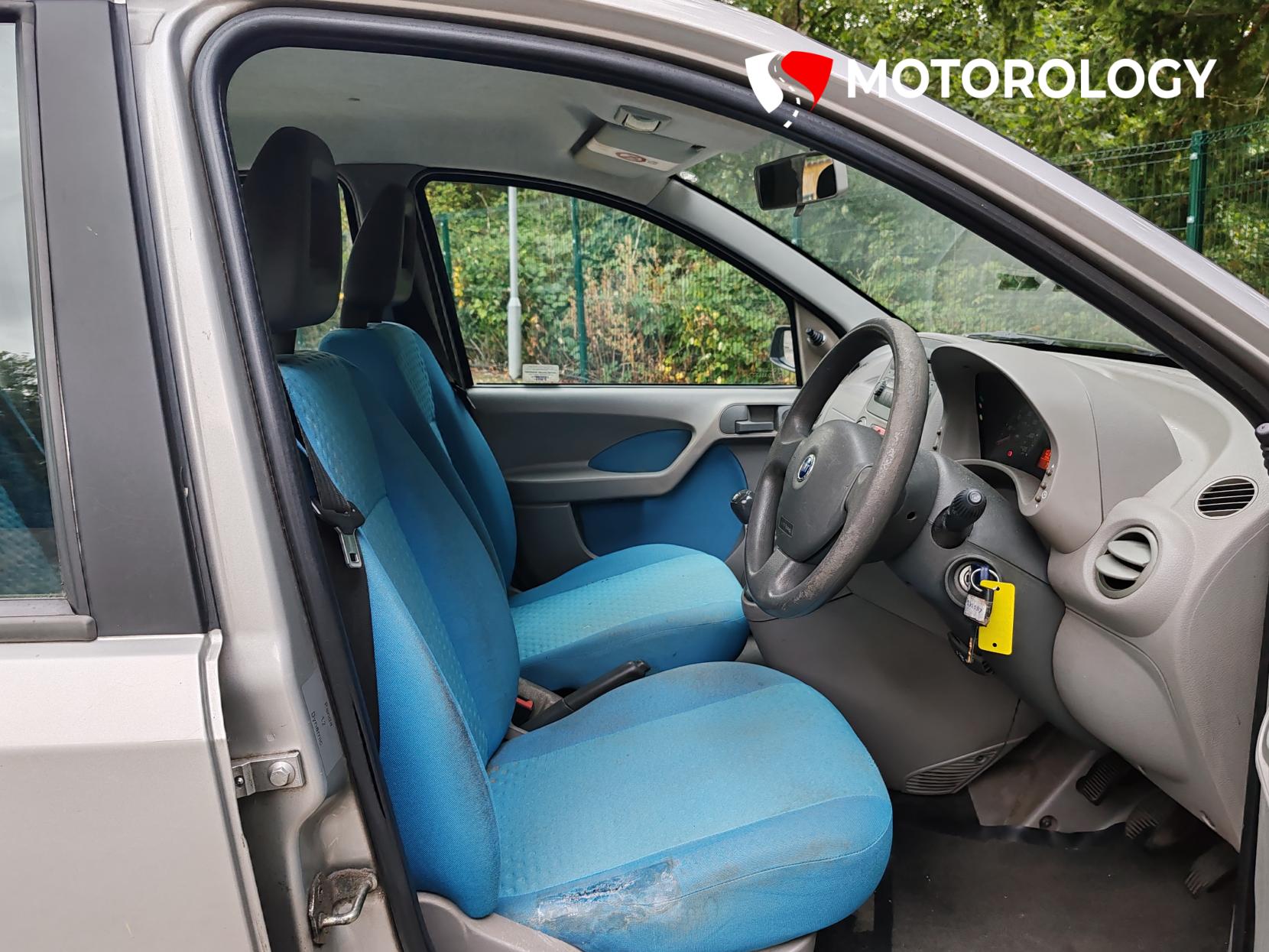 Fiat Panda 1.2 Dynamic Hatchback 5dr Petrol Manual (133 g/km, 60 bhp)