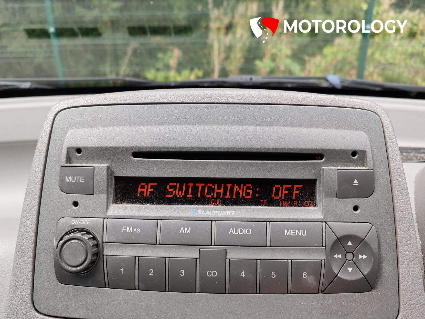 Fiat Panda 1.2 Dynamic Hatchback 5dr Petrol Manual (133 g/km, 60 bhp)