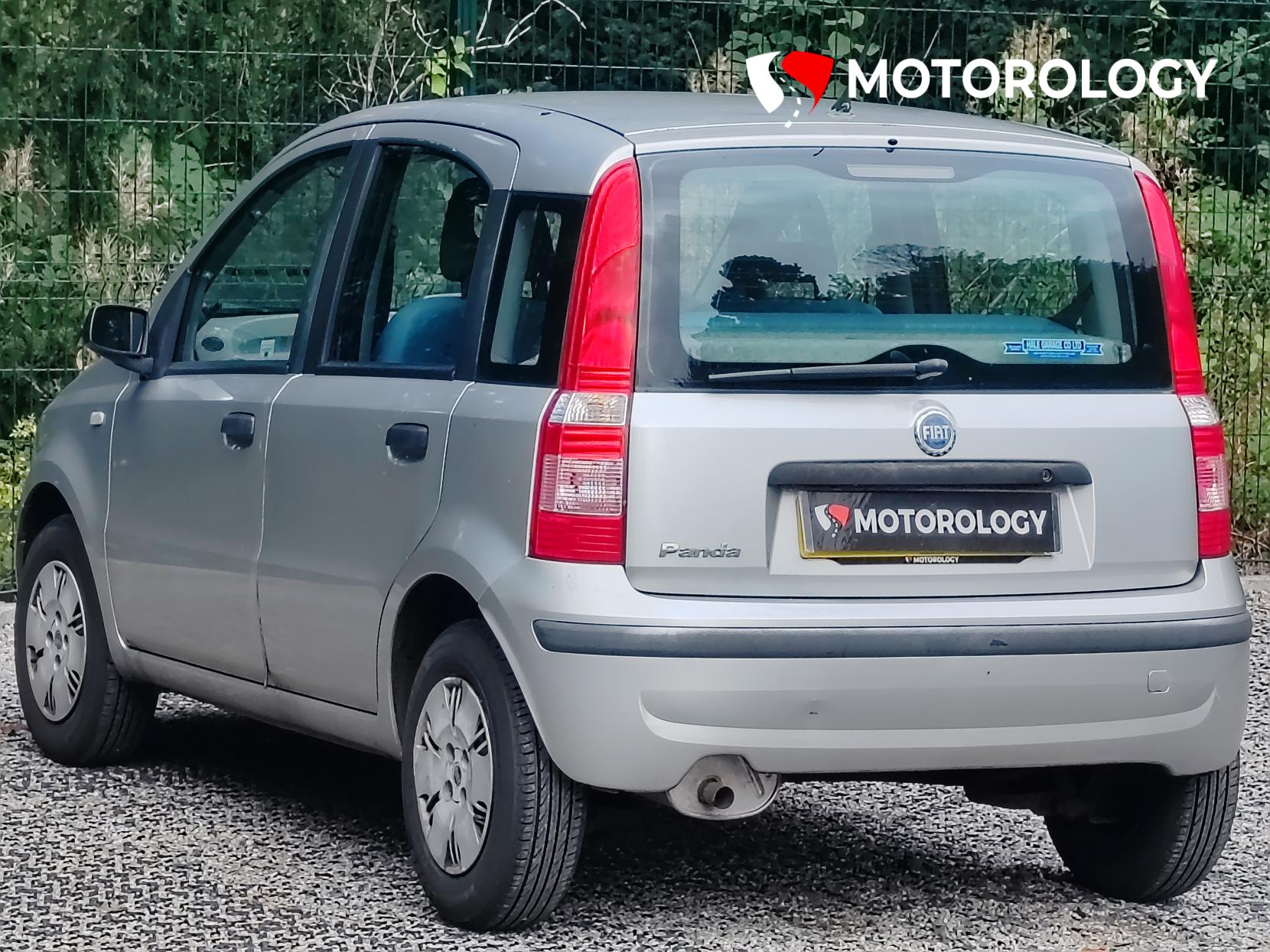 Fiat Panda 1.2 Dynamic Hatchback 5dr Petrol Manual (133 g/km, 60 bhp)