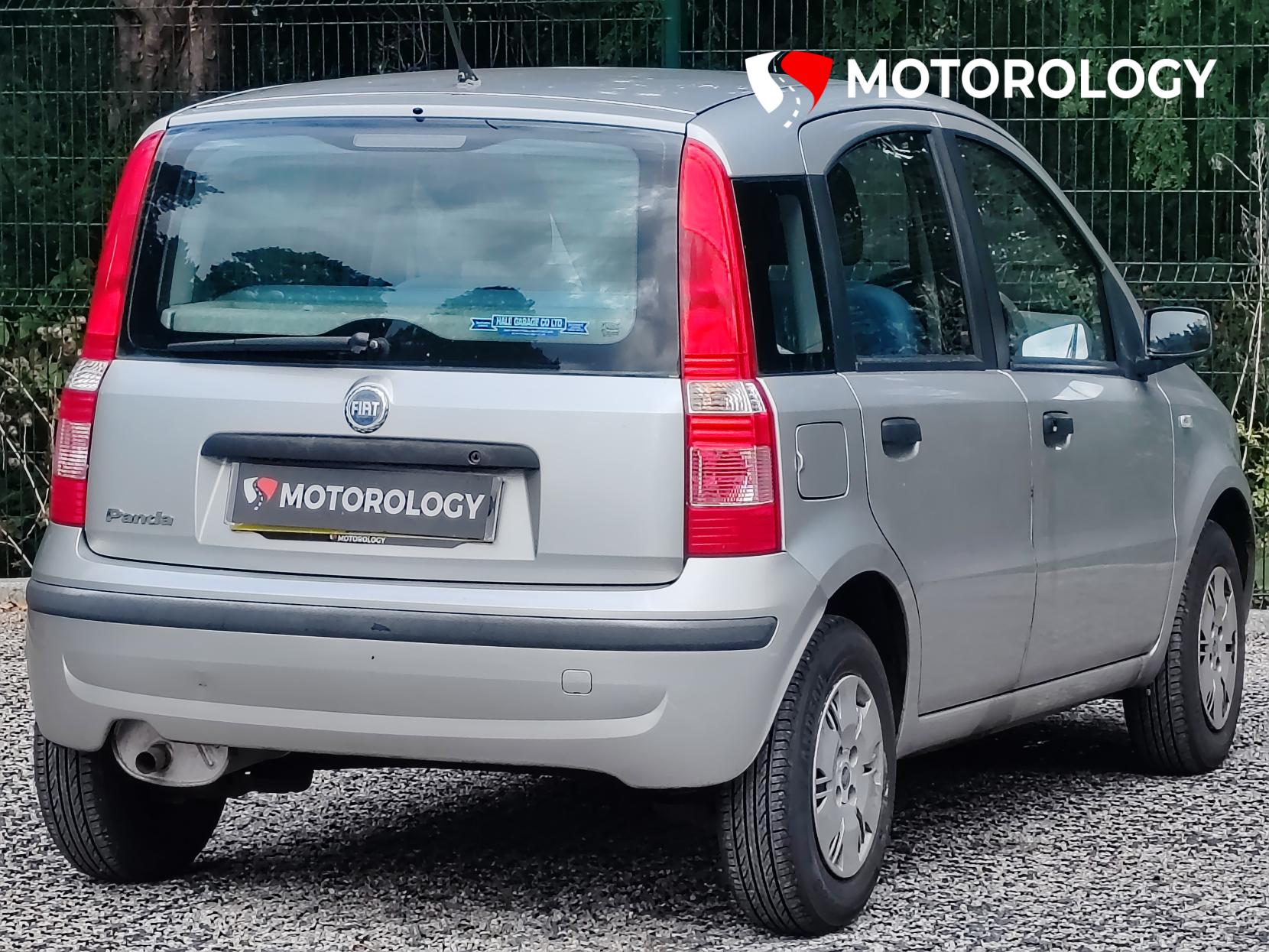 Fiat Panda 1.2 Dynamic Hatchback 5dr Petrol Manual (133 g/km, 60 bhp)