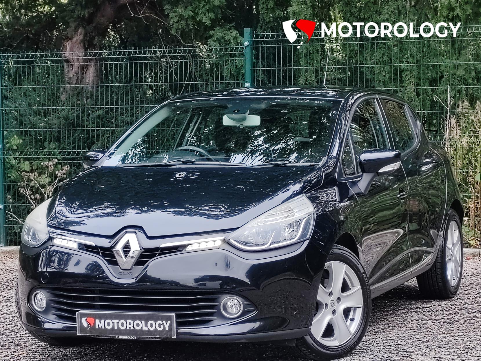 Renault Clio 0.9 TCe Dynamique Nav Hatchback 5dr Petrol Manual Euro 6 (s/s) (90 ps)