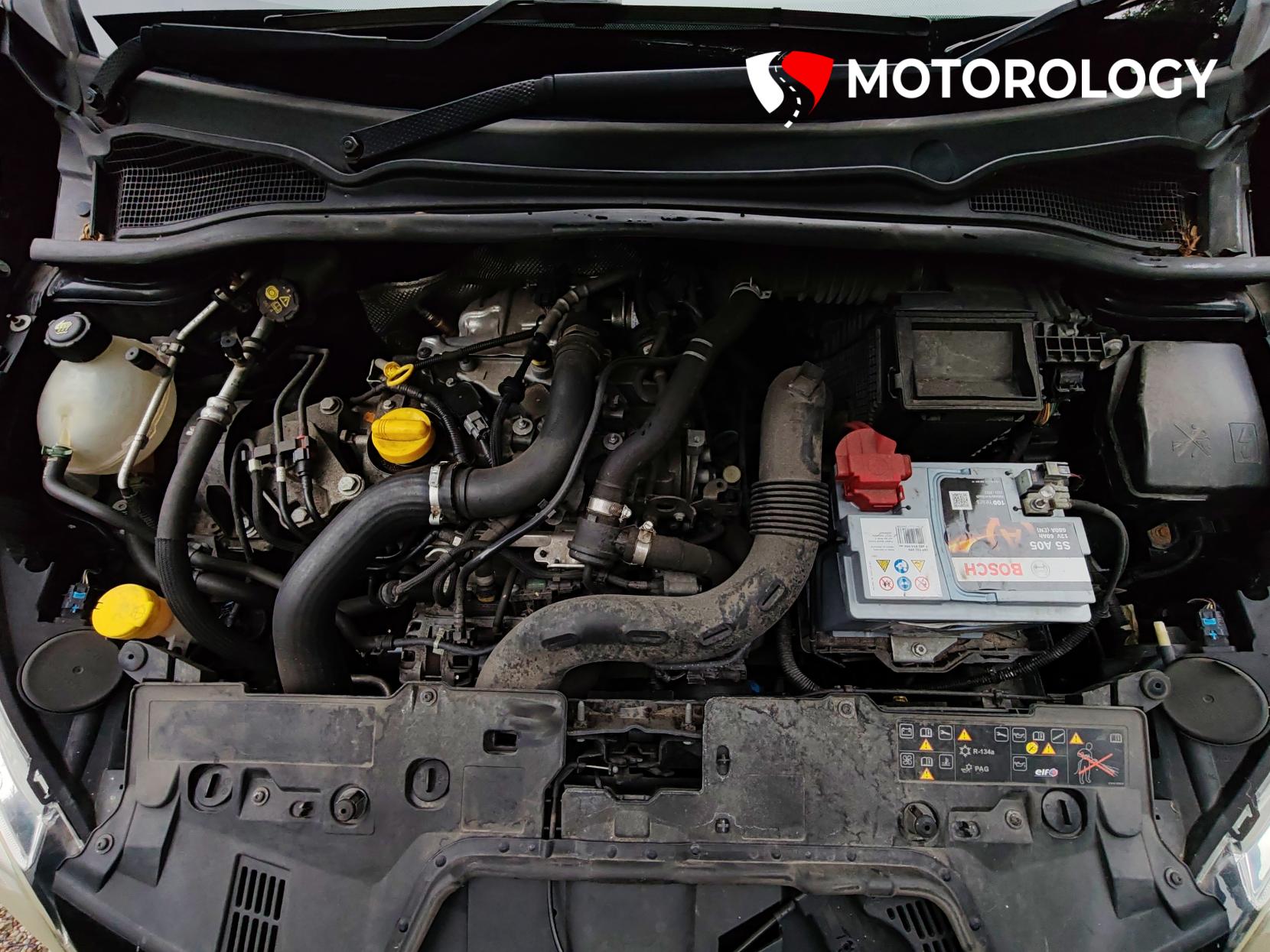 Renault Clio 0.9 TCe Dynamique Nav Hatchback 5dr Petrol Manual Euro 6 (s/s) (90 ps)