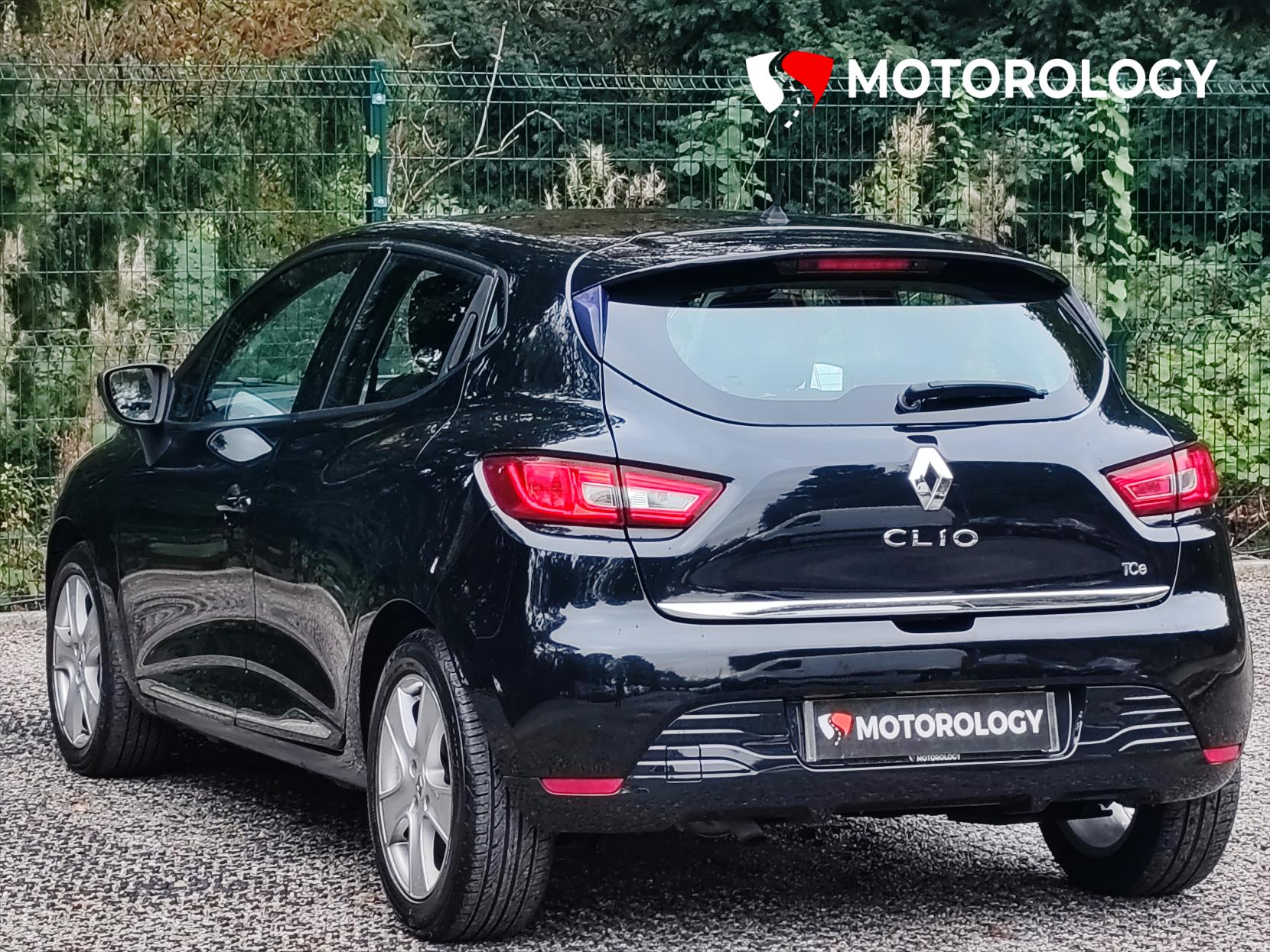 Renault Clio 0.9 TCe Dynamique Nav Hatchback 5dr Petrol Manual Euro 6 (s/s) (90 ps)