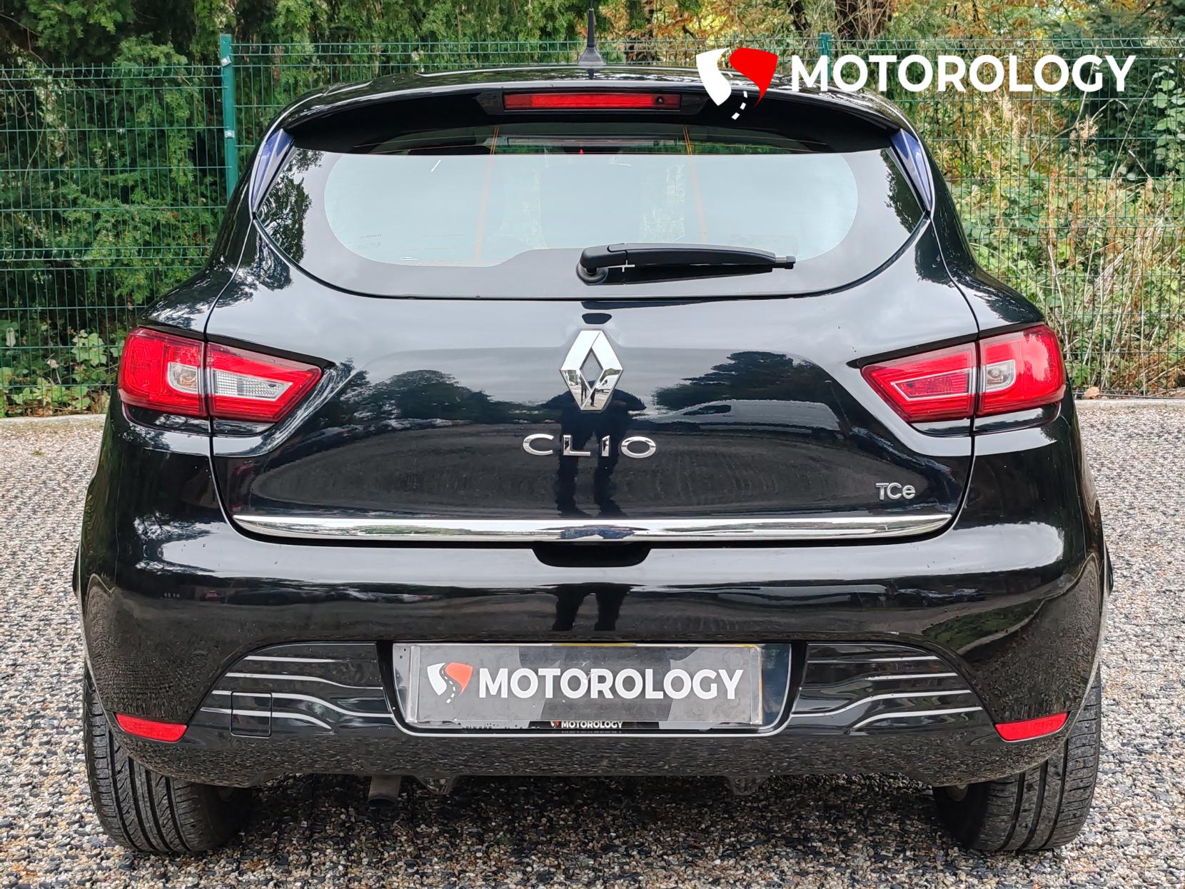 Renault Clio 0.9 TCe Dynamique Nav Hatchback 5dr Petrol Manual Euro 6 (s/s) (90 ps)