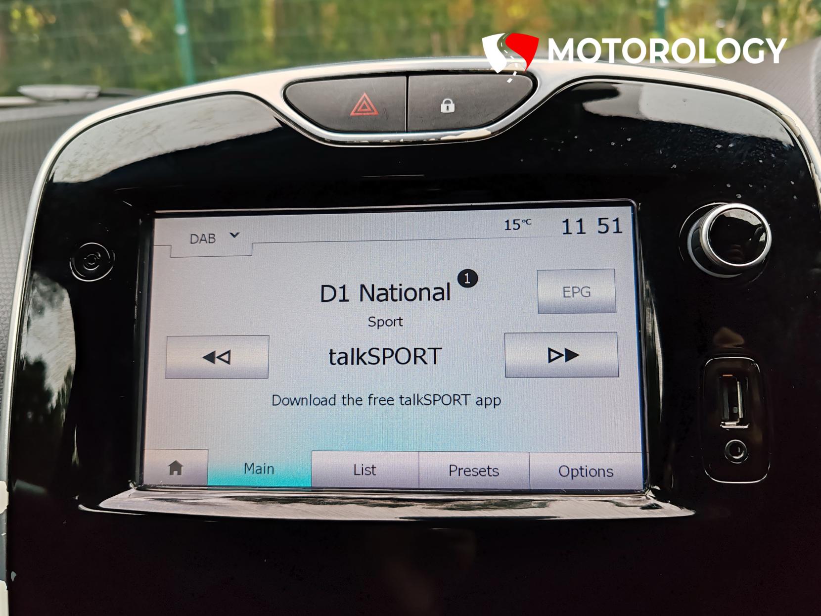 Renault Clio 0.9 TCe Dynamique Nav Hatchback 5dr Petrol Manual Euro 6 (s/s) (90 ps)
