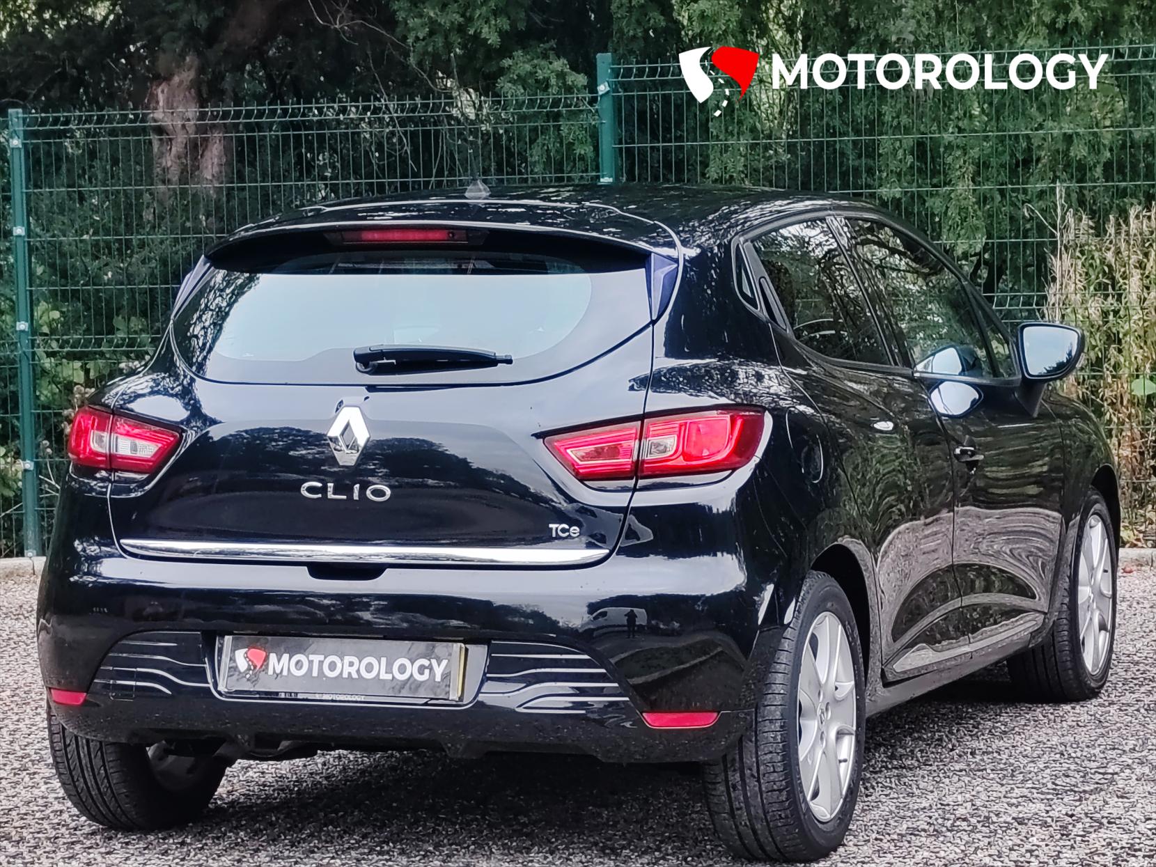 Renault Clio 0.9 TCe Dynamique Nav Hatchback 5dr Petrol Manual Euro 6 (s/s) (90 ps)
