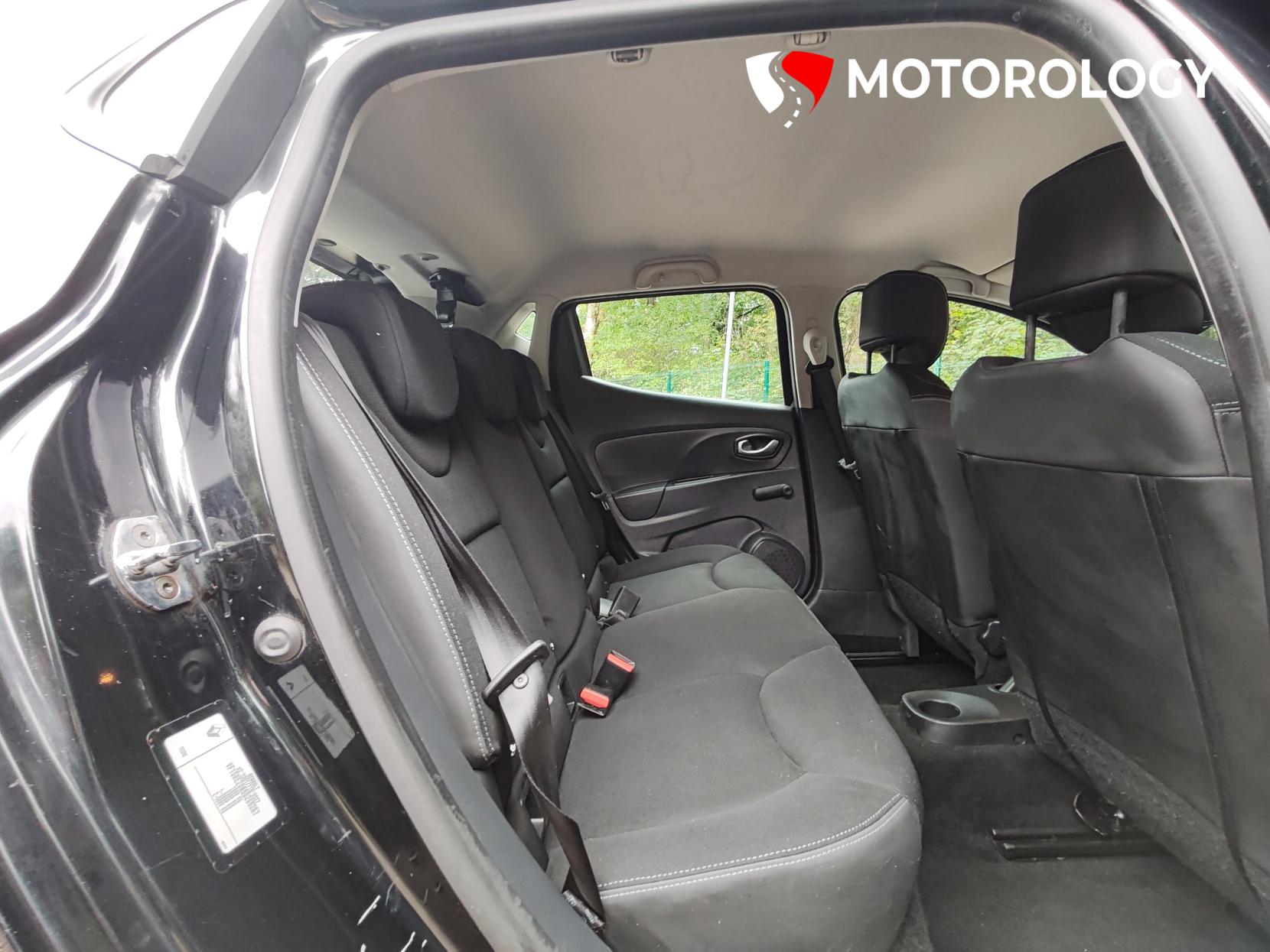 Renault Clio 0.9 TCe Dynamique Nav Hatchback 5dr Petrol Manual Euro 6 (s/s) (90 ps)