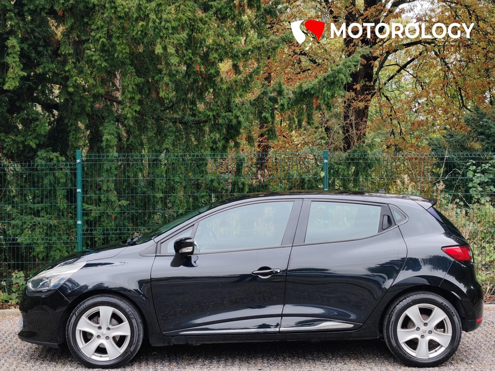 Renault Clio 0.9 TCe Dynamique Nav Hatchback 5dr Petrol Manual Euro 6 (s/s) (90 ps)