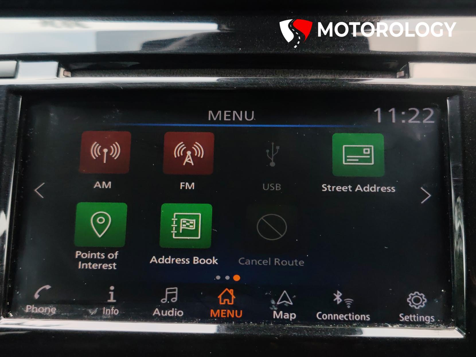 Nissan Qashqai 1.3 DIG-T N-Connecta SUV 5dr Petrol Manual Euro 6 (s/s) (160 ps)