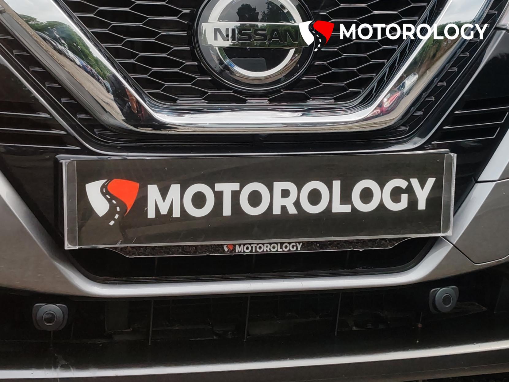 Nissan Qashqai 1.3 DIG-T N-Connecta SUV 5dr Petrol Manual Euro 6 (s/s) (160 ps)