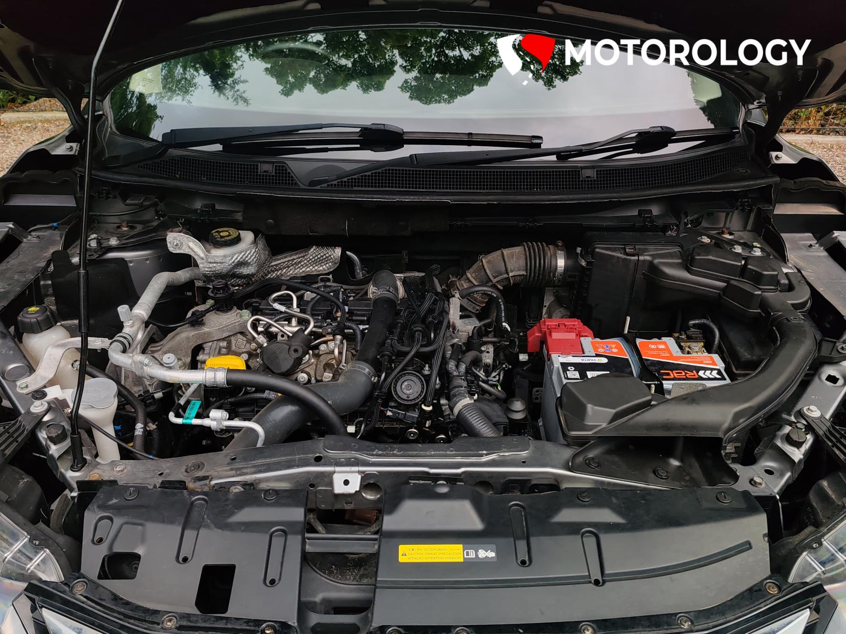 Nissan Qashqai 1.3 DIG-T N-Connecta SUV 5dr Petrol Manual Euro 6 (s/s) (160 ps)