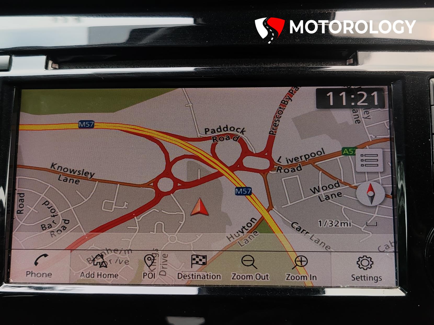 Nissan Qashqai 1.3 DIG-T N-Connecta SUV 5dr Petrol Manual Euro 6 (s/s) (160 ps)