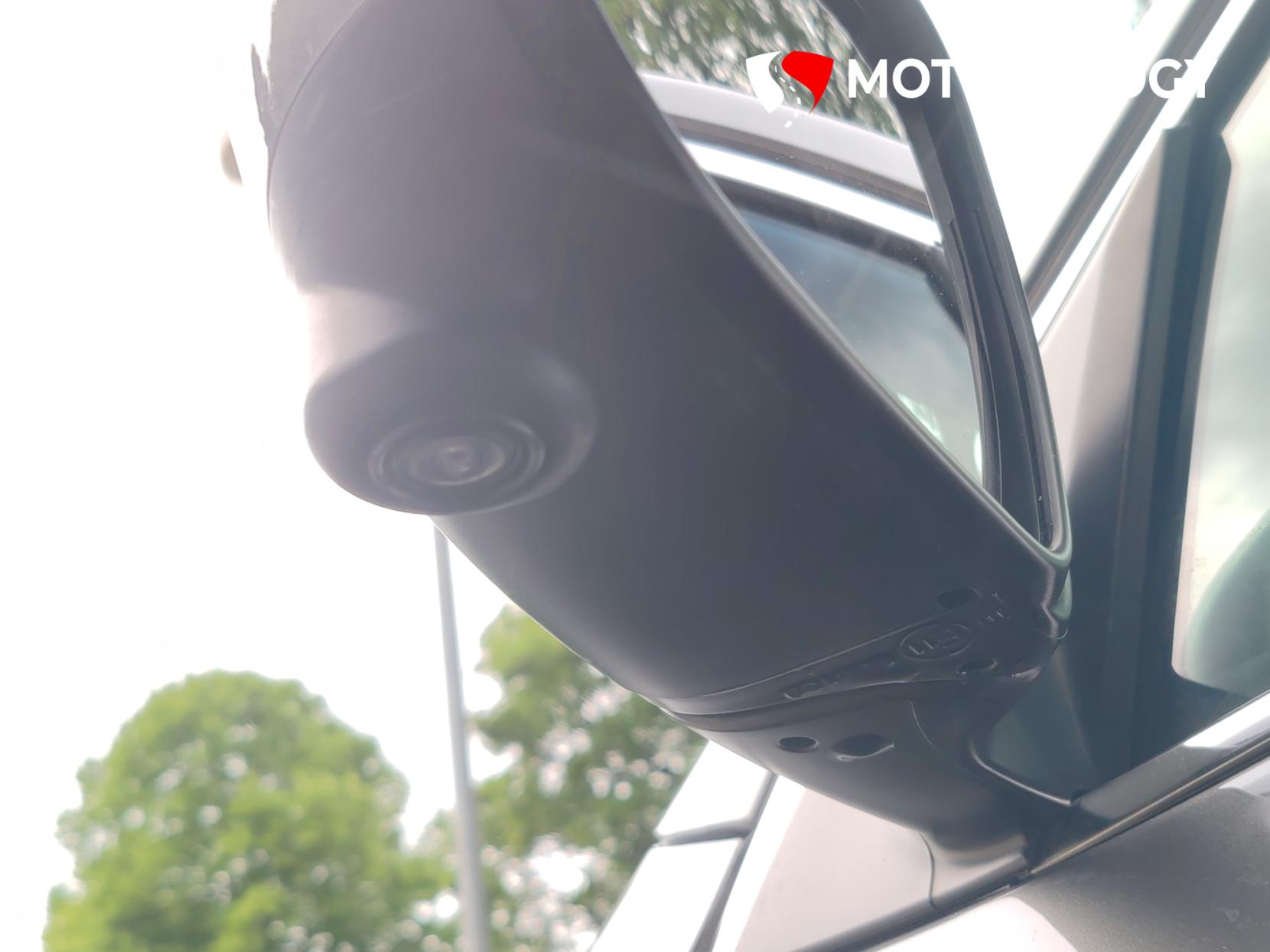 Nissan Qashqai 1.3 DIG-T N-Connecta SUV 5dr Petrol Manual Euro 6 (s/s) (160 ps)