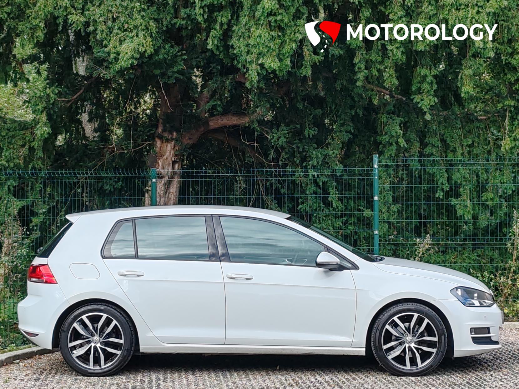 Volkswagen Golf 1.4 TSI BlueMotion Tech Match Hatchback 5dr Petrol Manual Euro 6 (s/s) (125 ps)