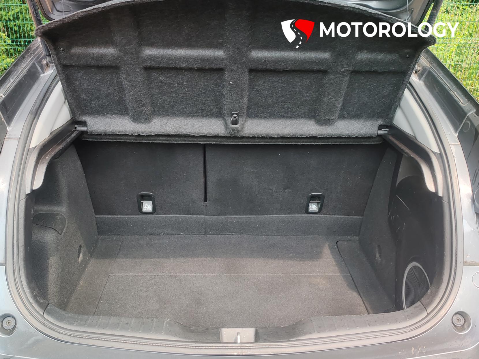 Honda Civic 1.8 i-VTEC EX Hatchback 5dr Petrol Manual Euro 5 (s/s) (142 ps)