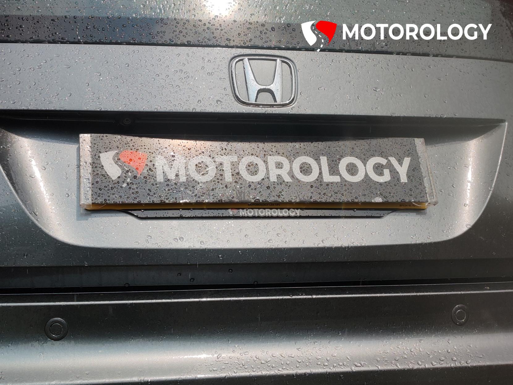 Honda Civic 1.8 i-VTEC EX Hatchback 5dr Petrol Manual Euro 5 (s/s) (142 ps)
