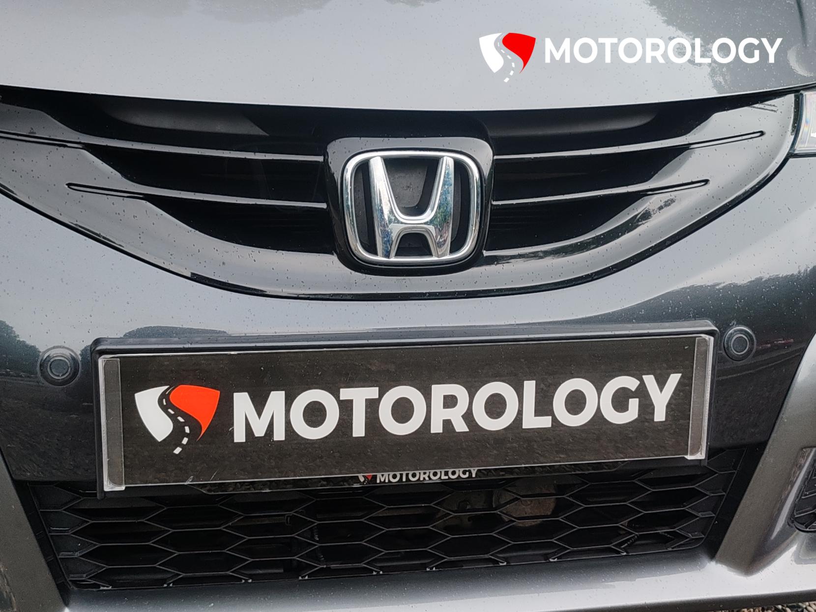 Honda Civic 1.8 i-VTEC EX Hatchback 5dr Petrol Manual Euro 5 (s/s) (142 ps)