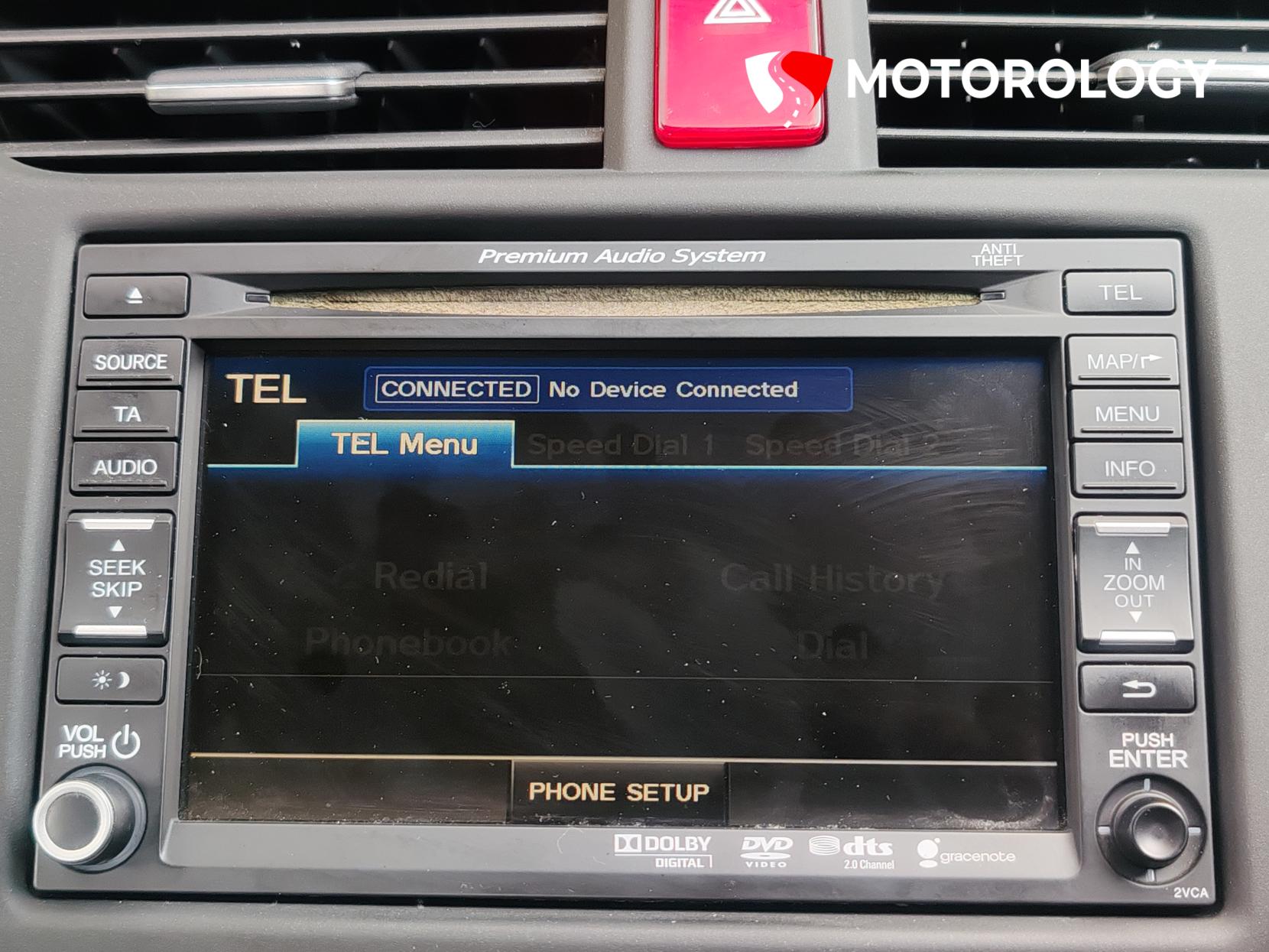 Honda Civic 1.8 i-VTEC EX Hatchback 5dr Petrol Manual Euro 5 (s/s) (142 ps)
