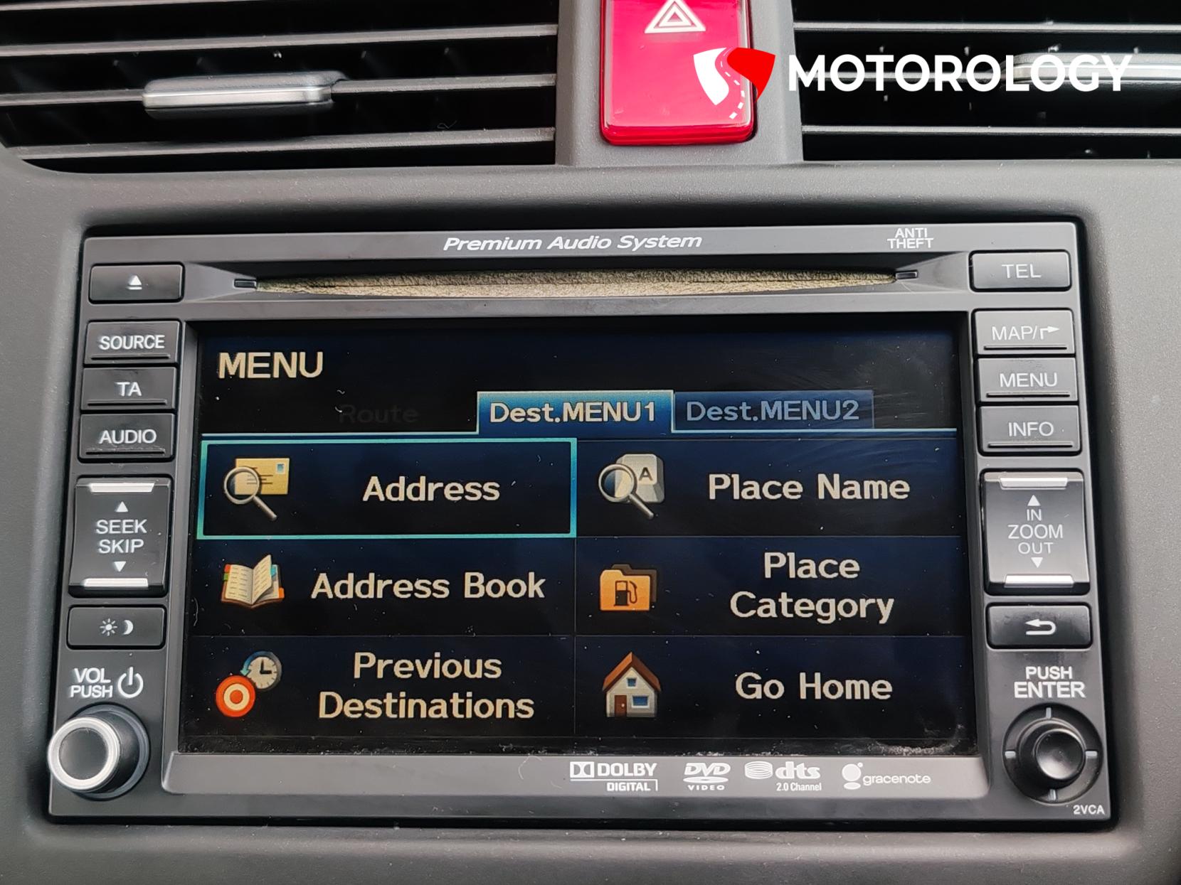 Honda Civic 1.8 i-VTEC EX Hatchback 5dr Petrol Manual Euro 5 (s/s) (142 ps)