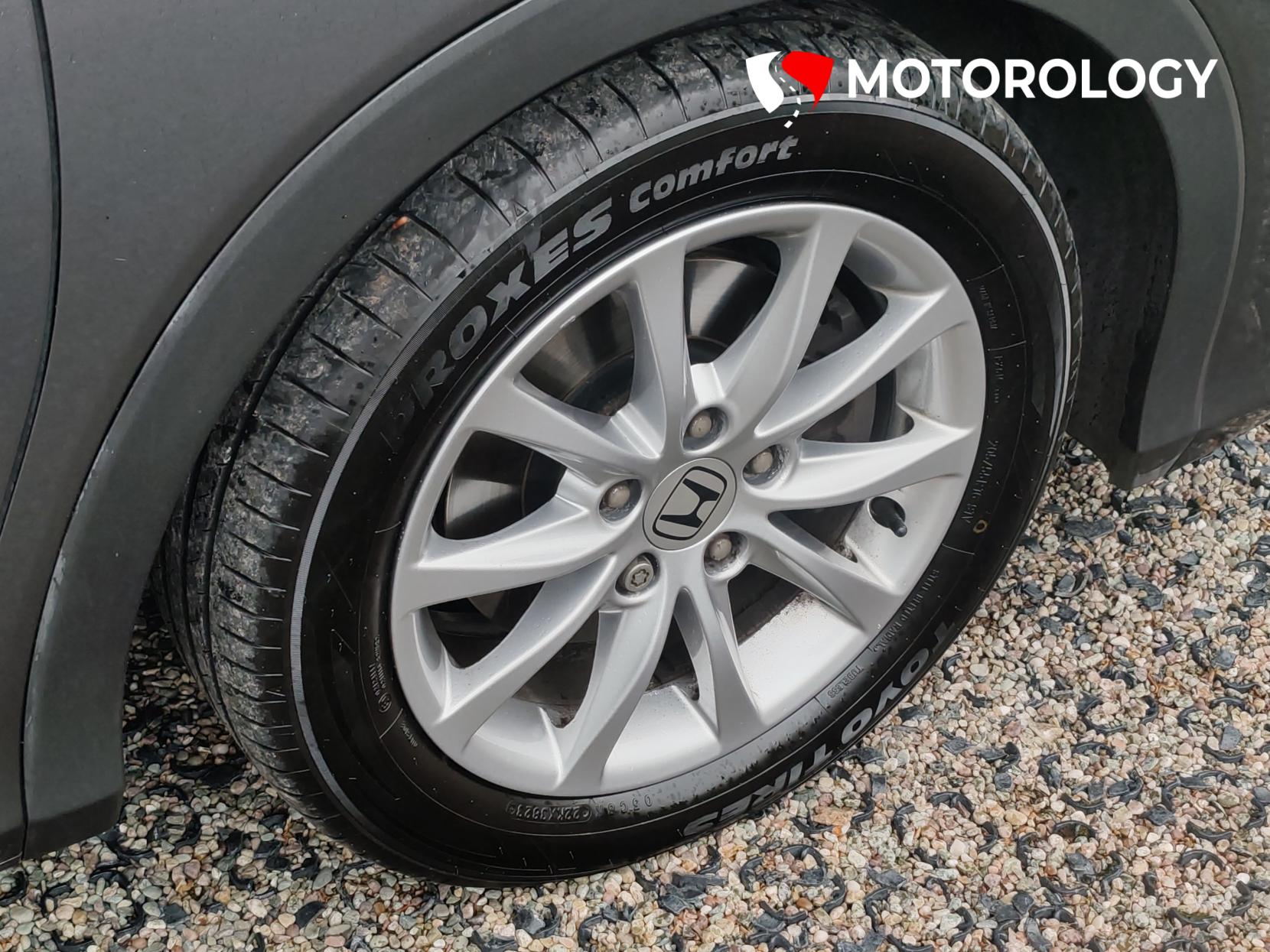 Honda Civic 1.8 i-VTEC EX Hatchback 5dr Petrol Manual Euro 5 (s/s) (142 ps)