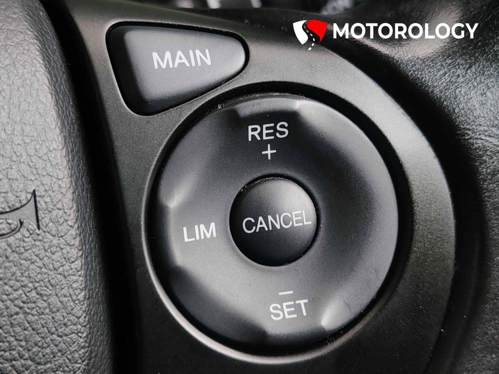 Honda Civic 1.8 i-VTEC EX Hatchback 5dr Petrol Manual Euro 5 (s/s) (142 ps)
