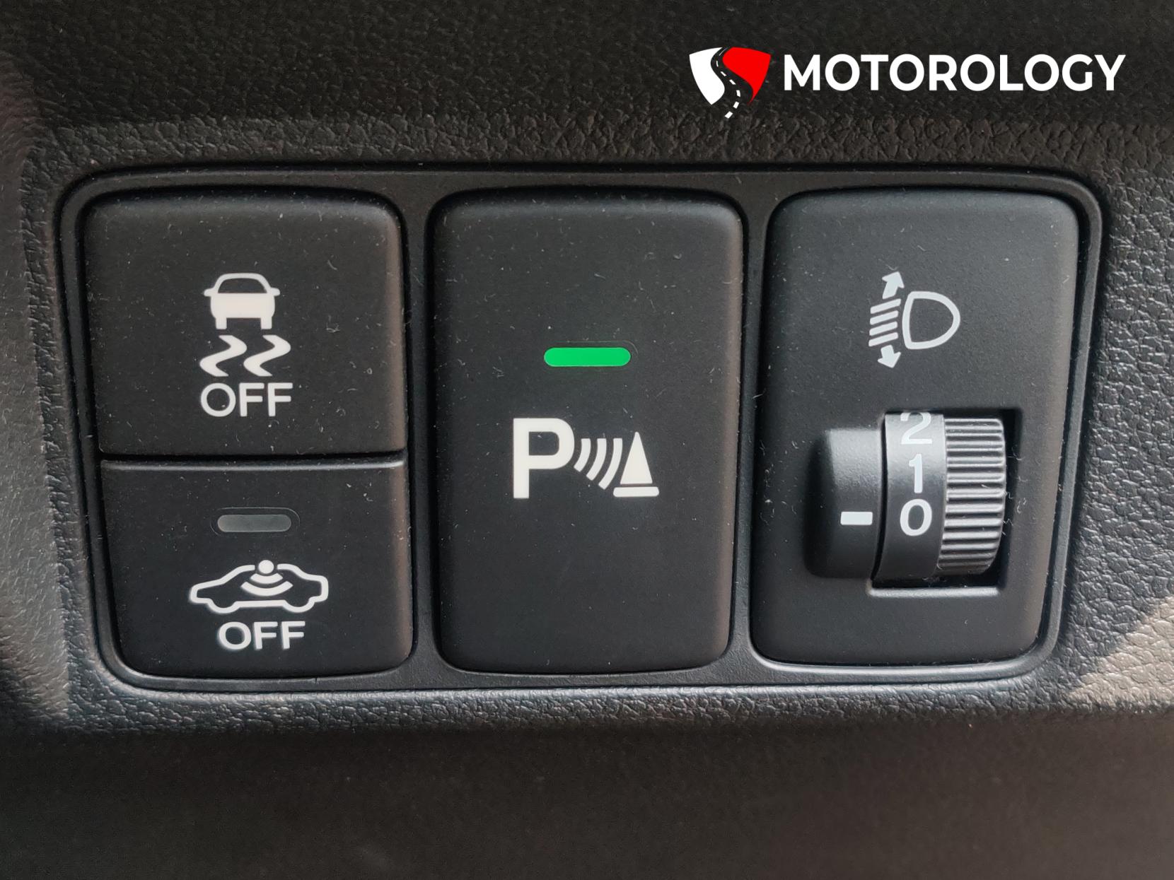 Honda Civic 1.8 i-VTEC EX Hatchback 5dr Petrol Manual Euro 5 (s/s) (142 ps)