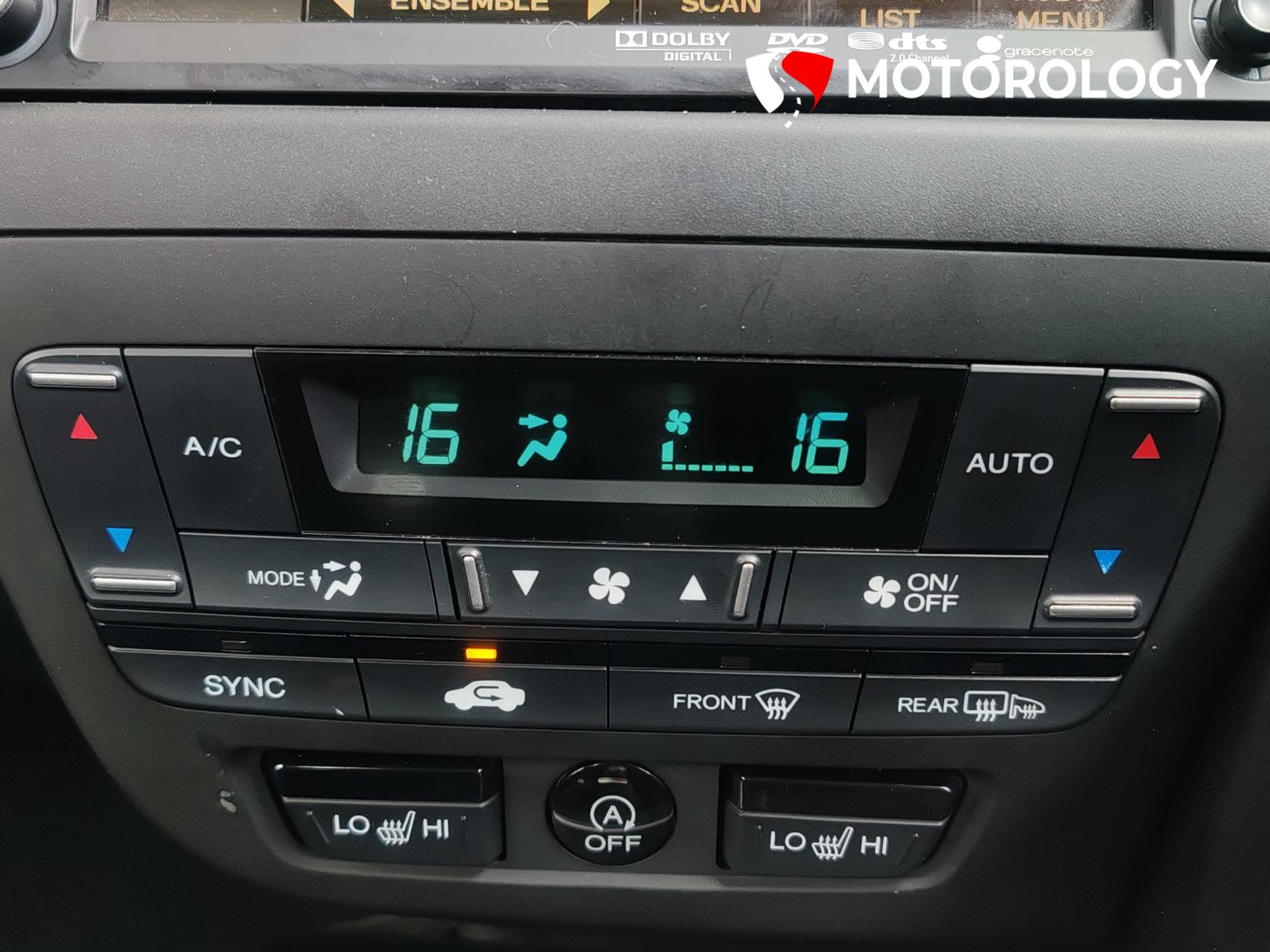 Honda Civic 1.8 i-VTEC EX Hatchback 5dr Petrol Manual Euro 5 (s/s) (142 ps)