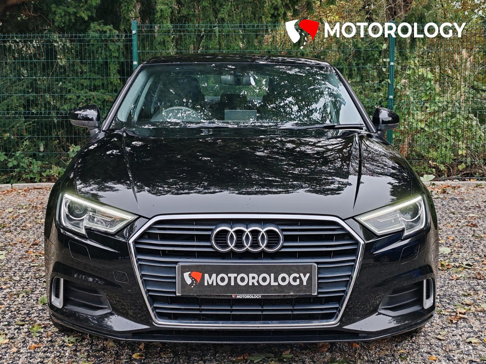 Audi A3 2.0 TDI 35 Sport Saloon 4dr Diesel S Tronic Euro 6 (s/s) (150 ps)