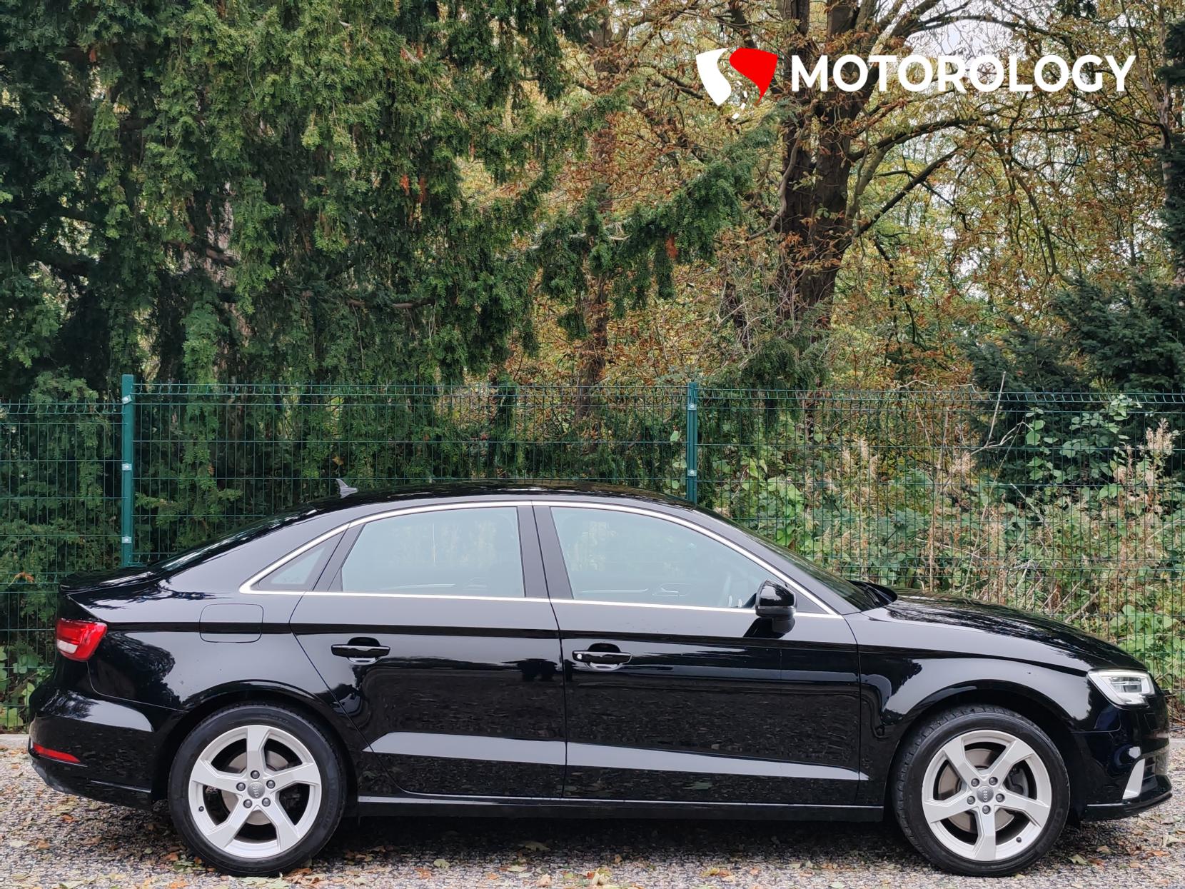 Audi A3 2.0 TDI 35 Sport Saloon 4dr Diesel S Tronic Euro 6 (s/s) (150 ps)
