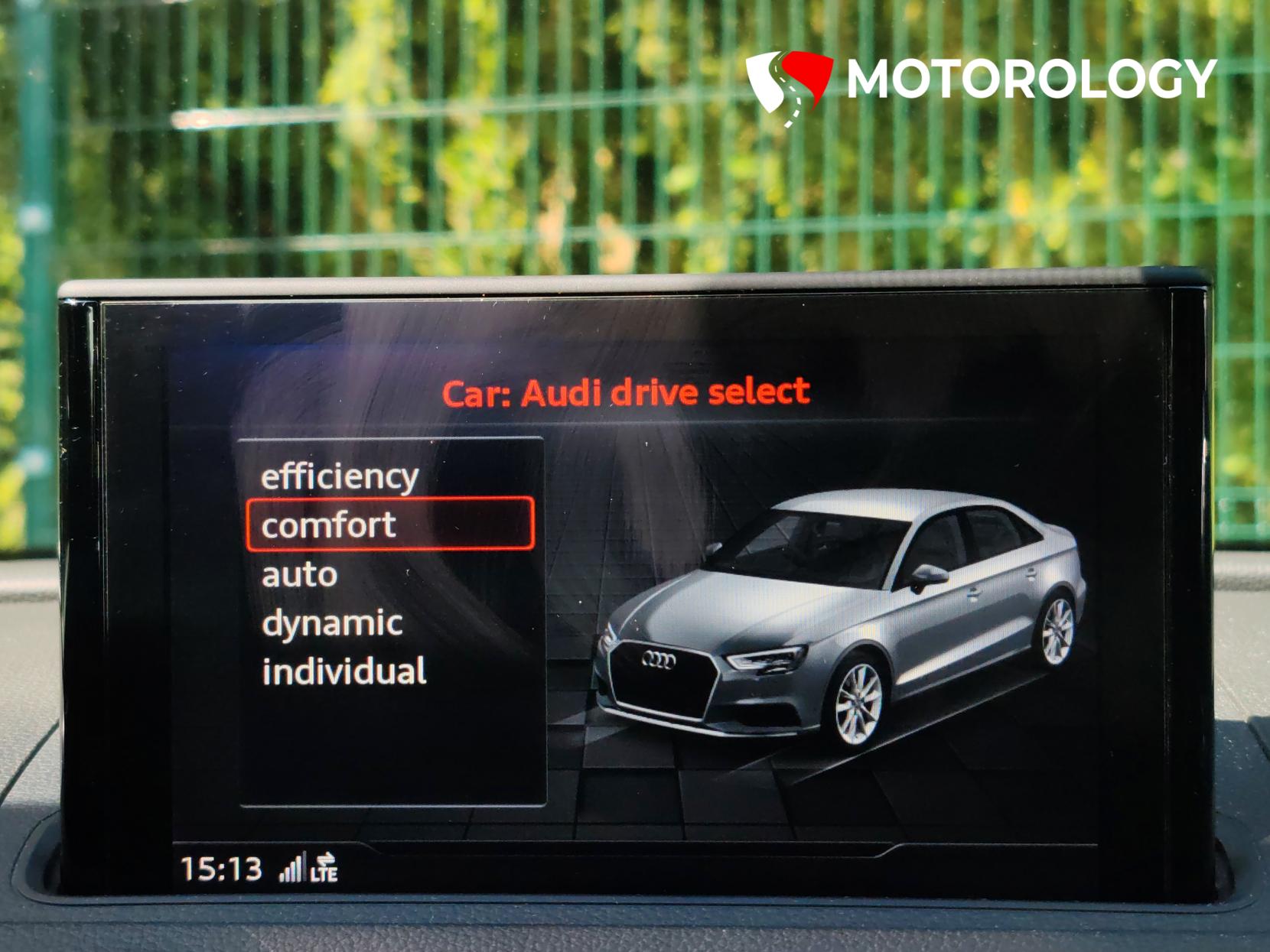 Audi A3 2.0 TDI 35 Sport Saloon 4dr Diesel S Tronic Euro 6 (s/s) (150 ps)