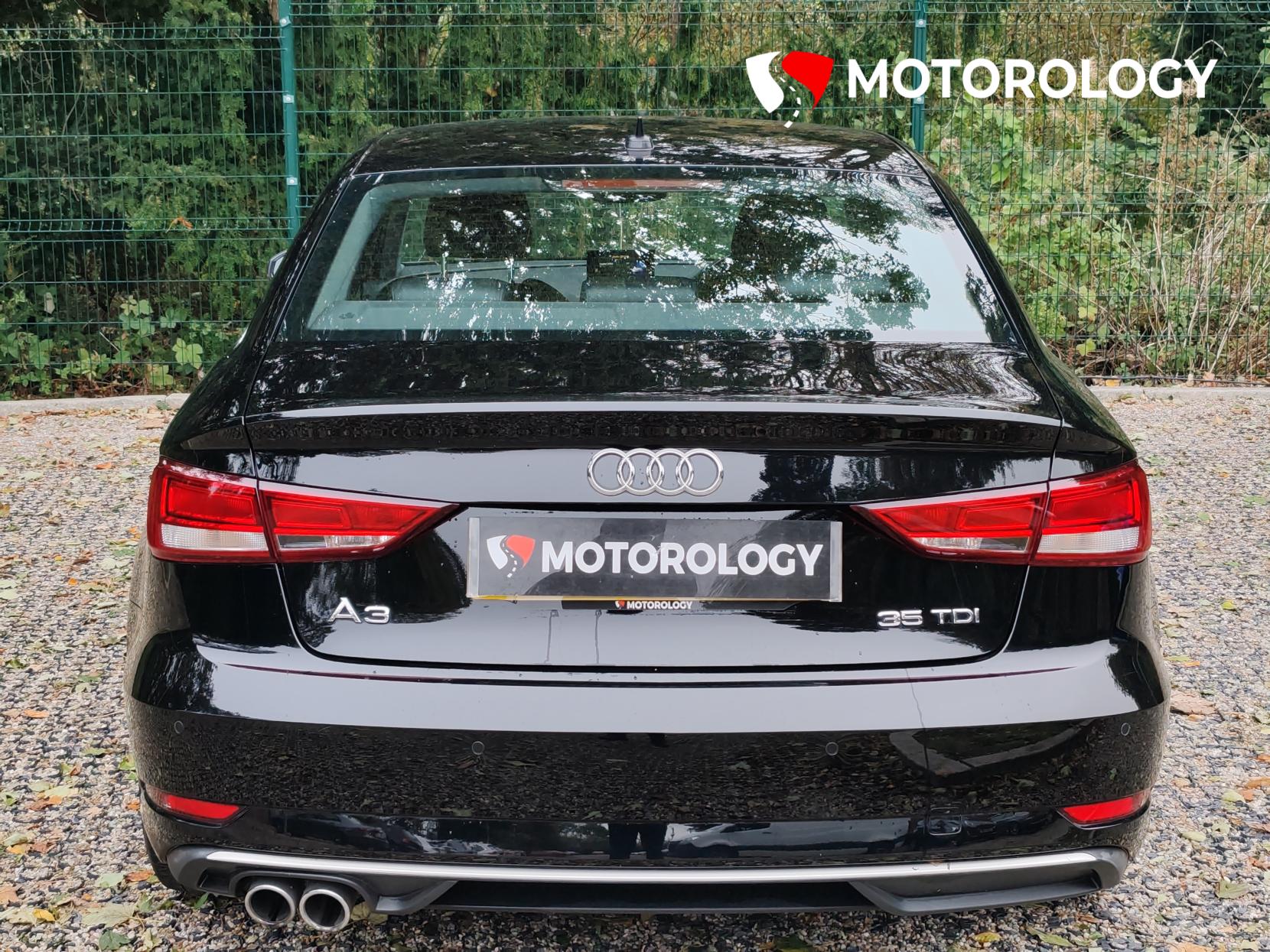 Audi A3 2.0 TDI 35 Sport Saloon 4dr Diesel S Tronic Euro 6 (s/s) (150 ps)