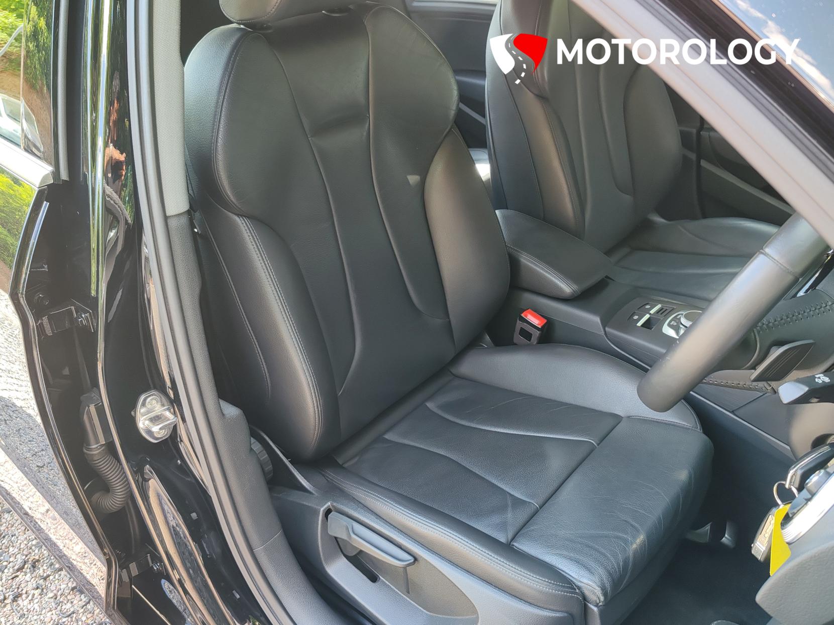 Audi A3 2.0 TDI 35 Sport Saloon 4dr Diesel S Tronic Euro 6 (s/s) (150 ps)