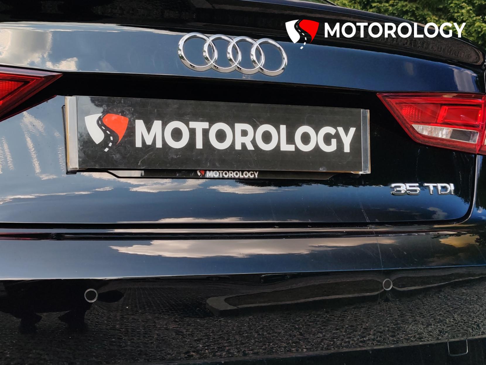 Audi A3 2.0 TDI 35 Sport Saloon 4dr Diesel S Tronic Euro 6 (s/s) (150 ps)