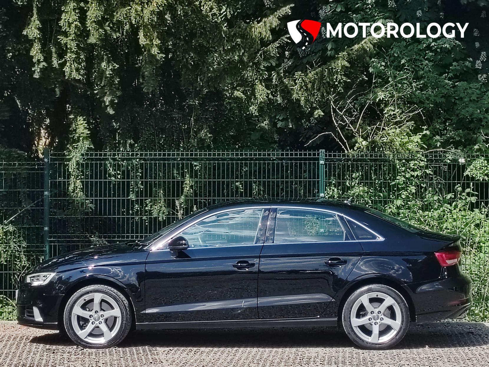 Audi A3 2.0 TDI 35 Sport Saloon 4dr Diesel S Tronic Euro 6 (s/s) (150 ps)