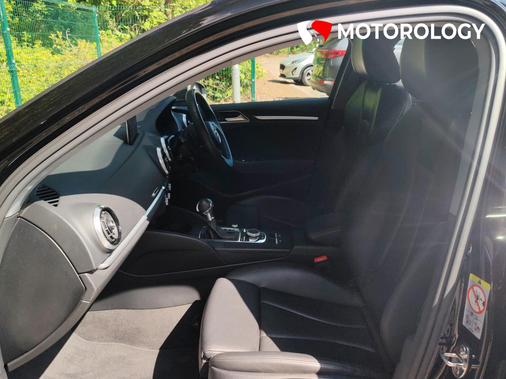 Audi A3 2.0 TDI 35 Sport Saloon 4dr Diesel S Tronic Euro 6 (s/s) (150 ps)