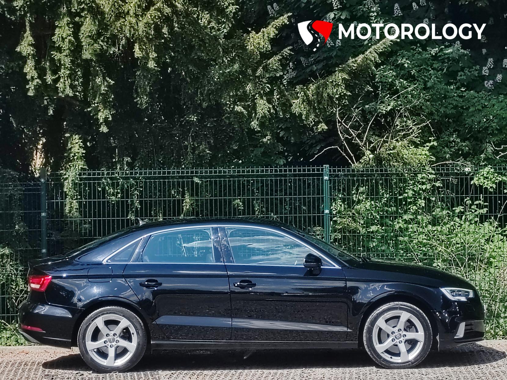 Audi A3 2.0 TDI 35 Sport Saloon 4dr Diesel S Tronic Euro 6 (s/s) (150 ps)