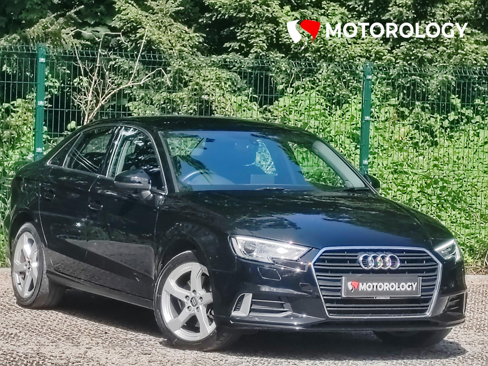 Audi A3 2.0 TDI 35 Sport Saloon 4dr Diesel S Tronic Euro 6 (s/s) (150 ps)