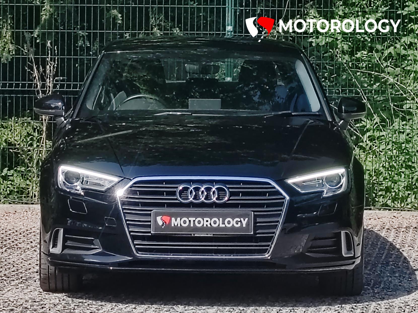 Audi A3 2.0 TDI 35 Sport Saloon 4dr Diesel S Tronic Euro 6 (s/s) (150 ps)