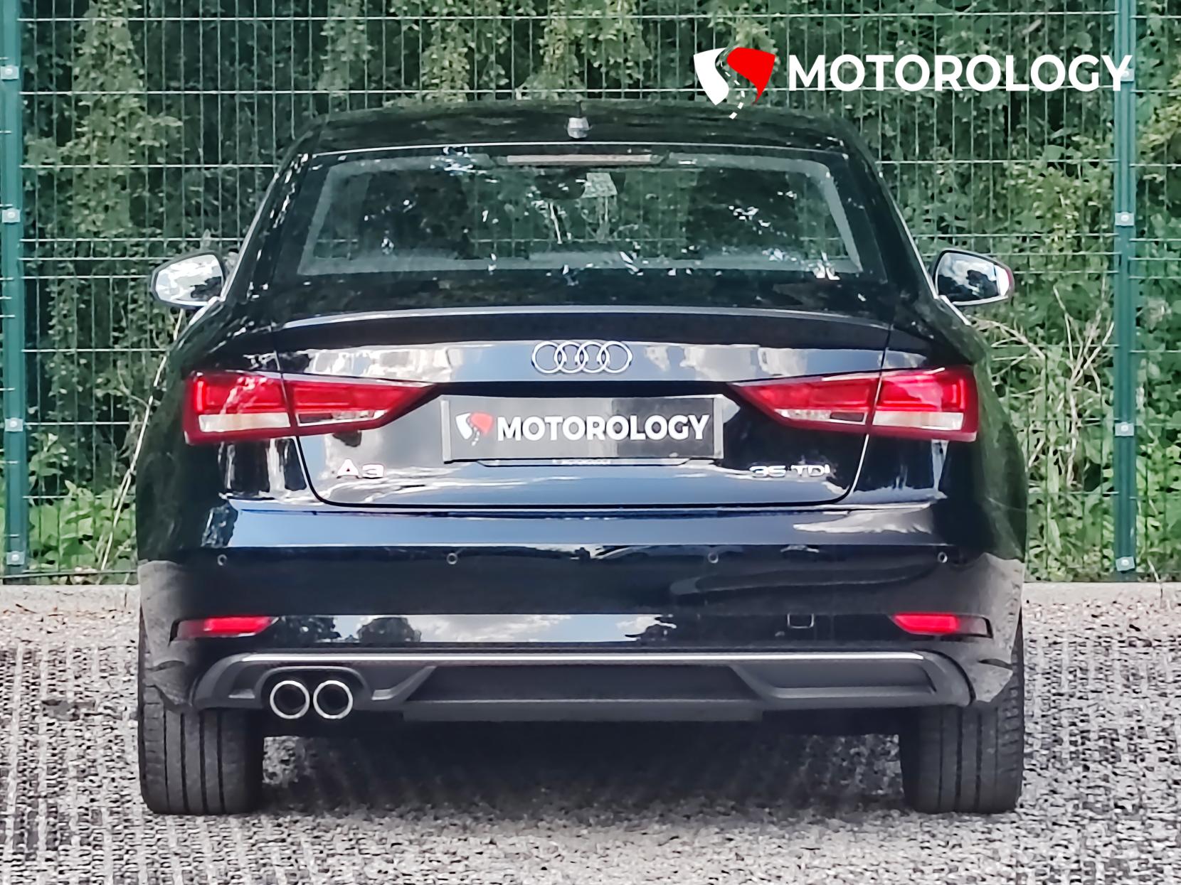 Audi A3 2.0 TDI 35 Sport Saloon 4dr Diesel S Tronic Euro 6 (s/s) (150 ps)
