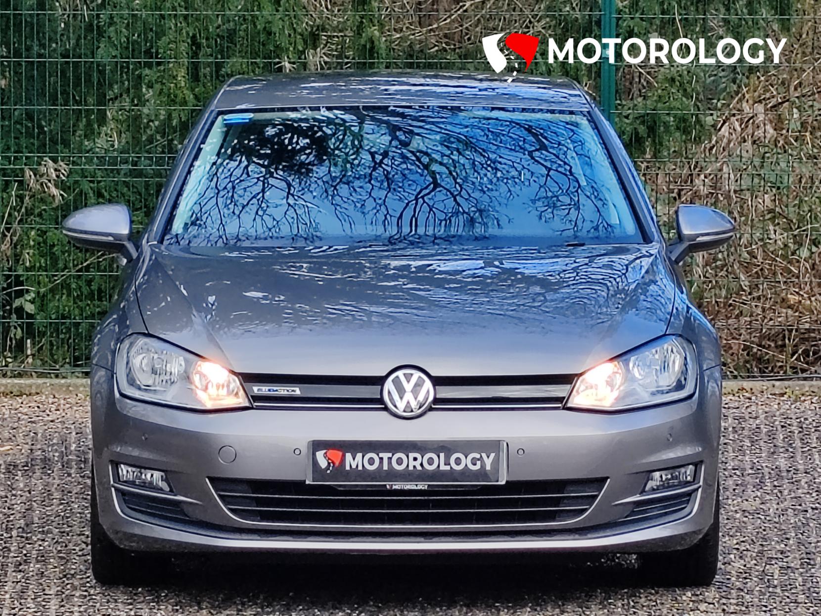 Volkswagen Golf 1.0 TSI Match BlueMotion Hatchback 5dr Petrol Manual Euro 6 (s/s) (115 bhp)