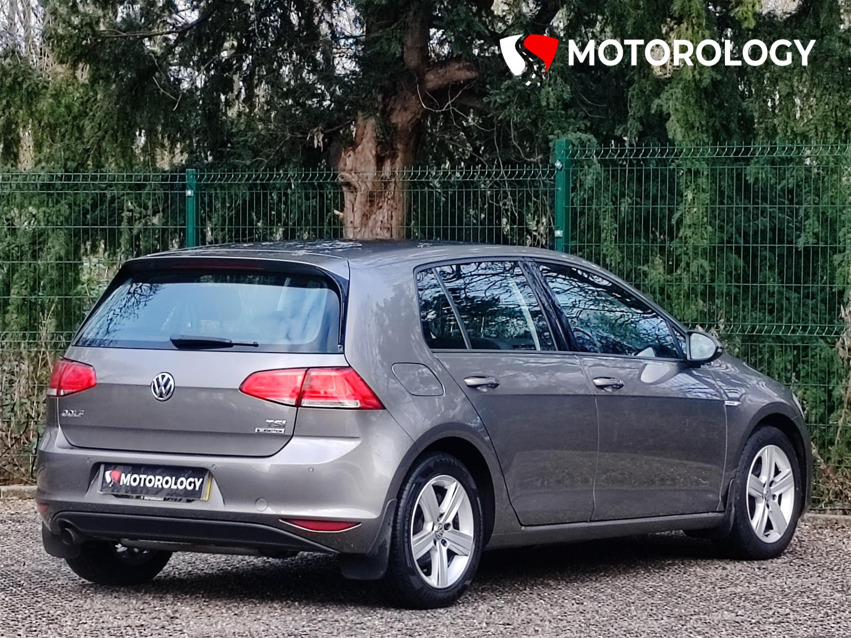 Volkswagen Golf 1.0 TSI Match BlueMotion Hatchback 5dr Petrol Manual Euro 6 (s/s) (115 bhp)