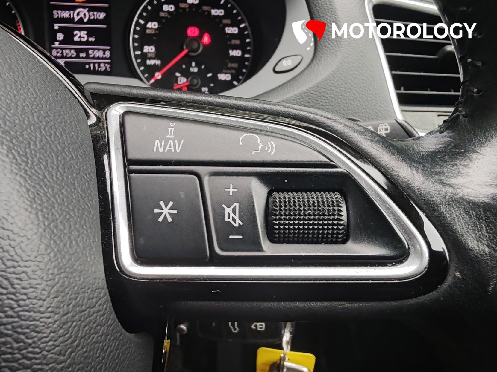 Audi Q3 2.0 TDI SE SUV 5dr Diesel Manual quattro Euro 6 (s/s) (150 ps)