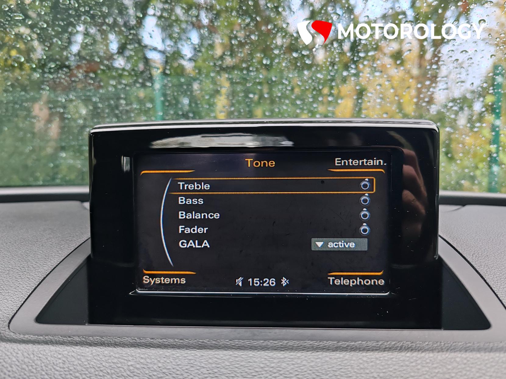 Audi Q3 2.0 TDI SE SUV 5dr Diesel Manual quattro Euro 6 (s/s) (150 ps)