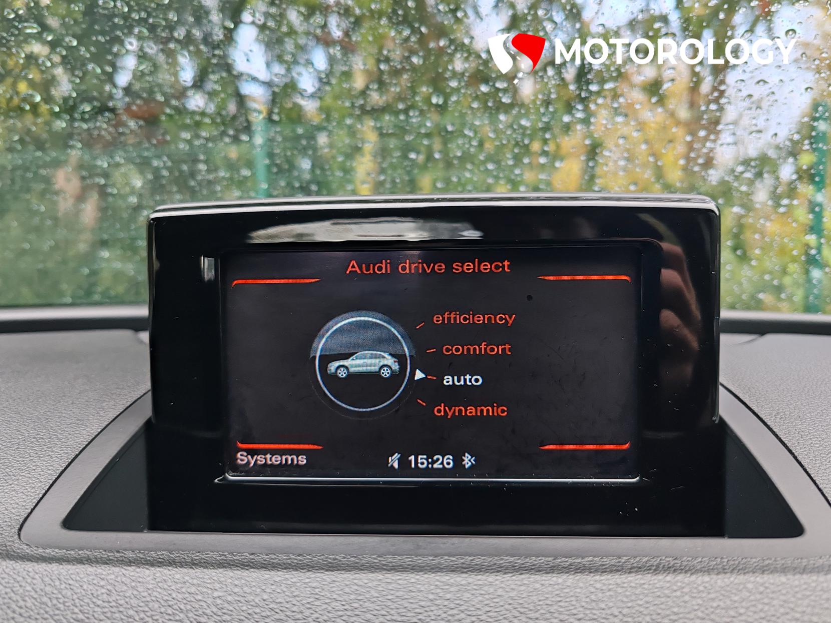 Audi Q3 2.0 TDI SE SUV 5dr Diesel Manual quattro Euro 6 (s/s) (150 ps)