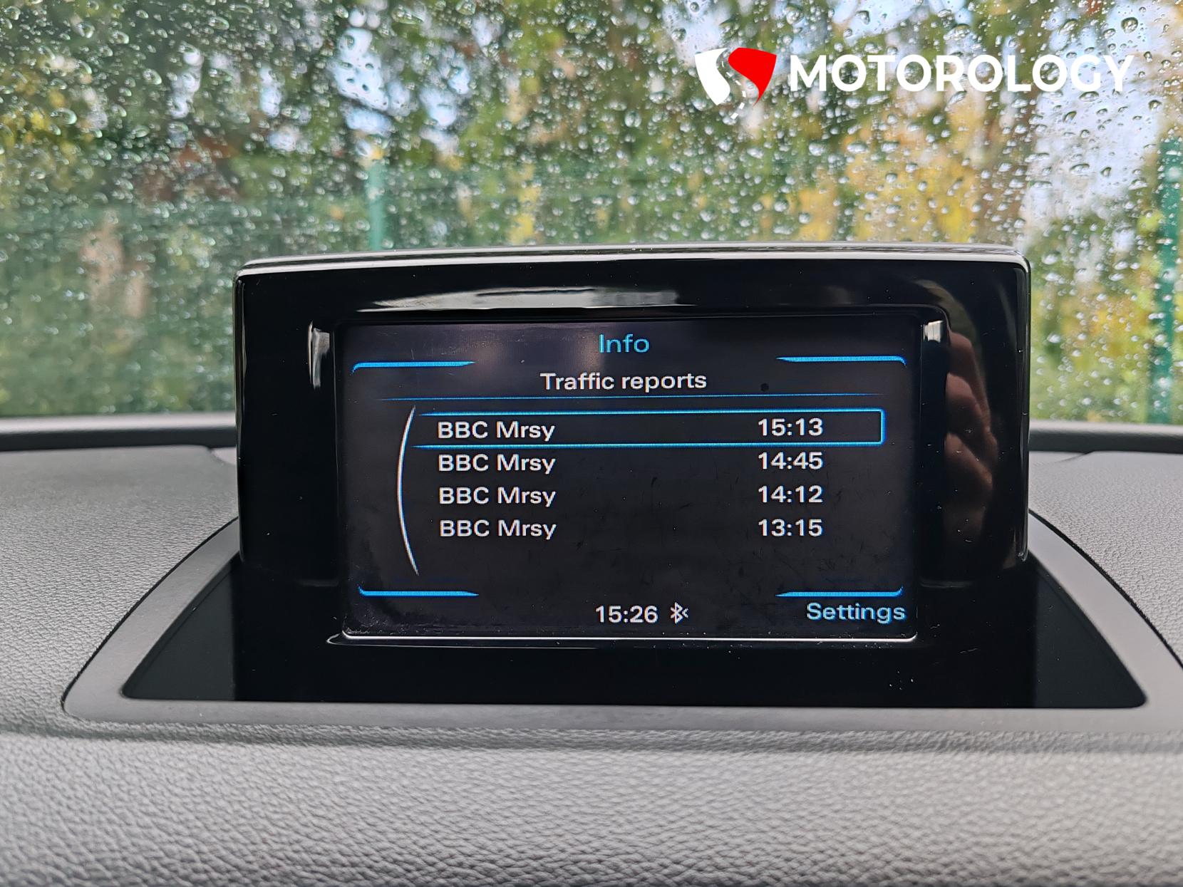 Audi Q3 2.0 TDI SE SUV 5dr Diesel Manual quattro Euro 6 (s/s) (150 ps)