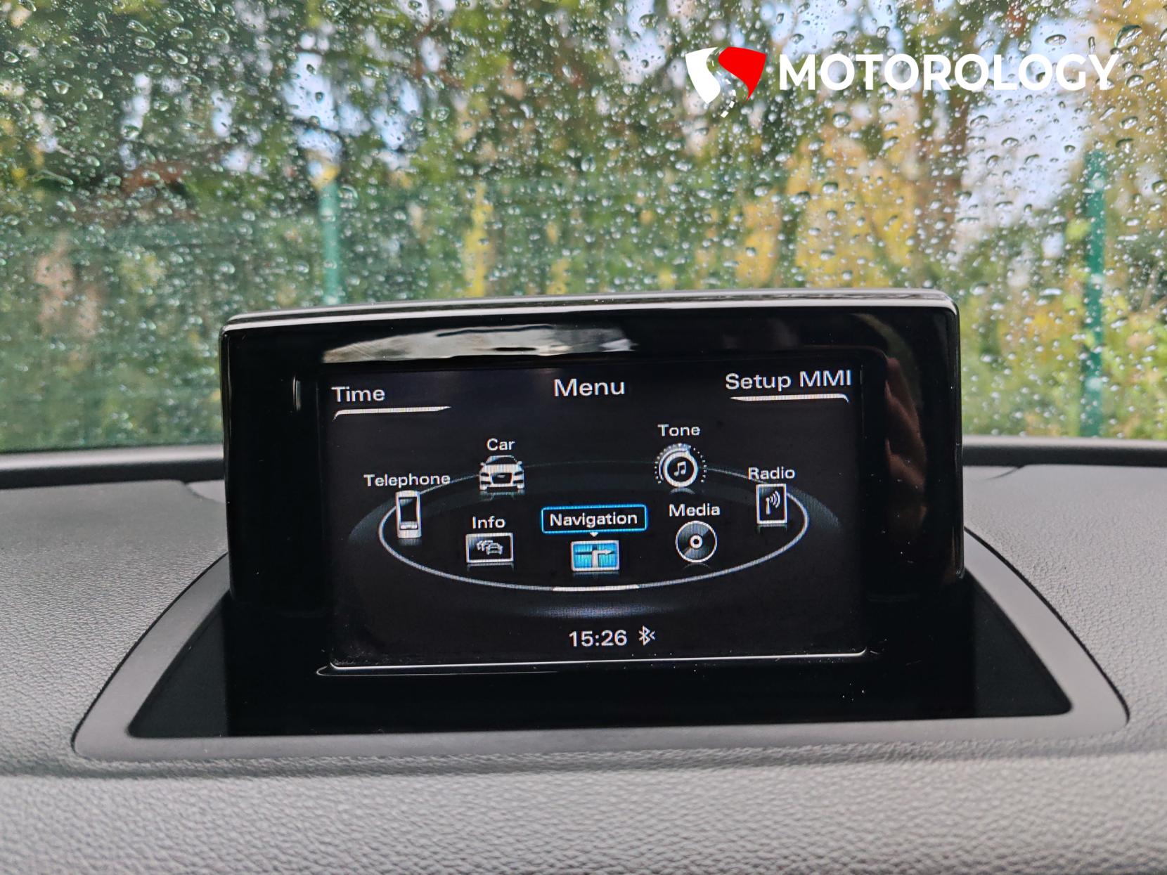 Audi Q3 2.0 TDI SE SUV 5dr Diesel Manual quattro Euro 6 (s/s) (150 ps)