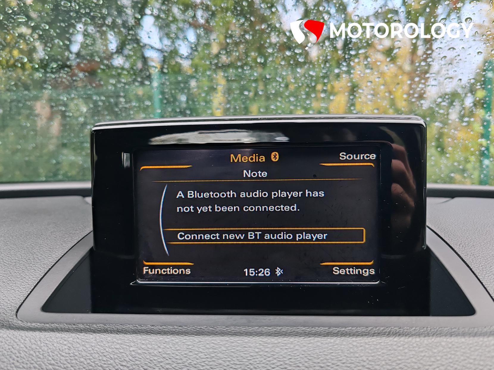 Audi Q3 2.0 TDI SE SUV 5dr Diesel Manual quattro Euro 6 (s/s) (150 ps)