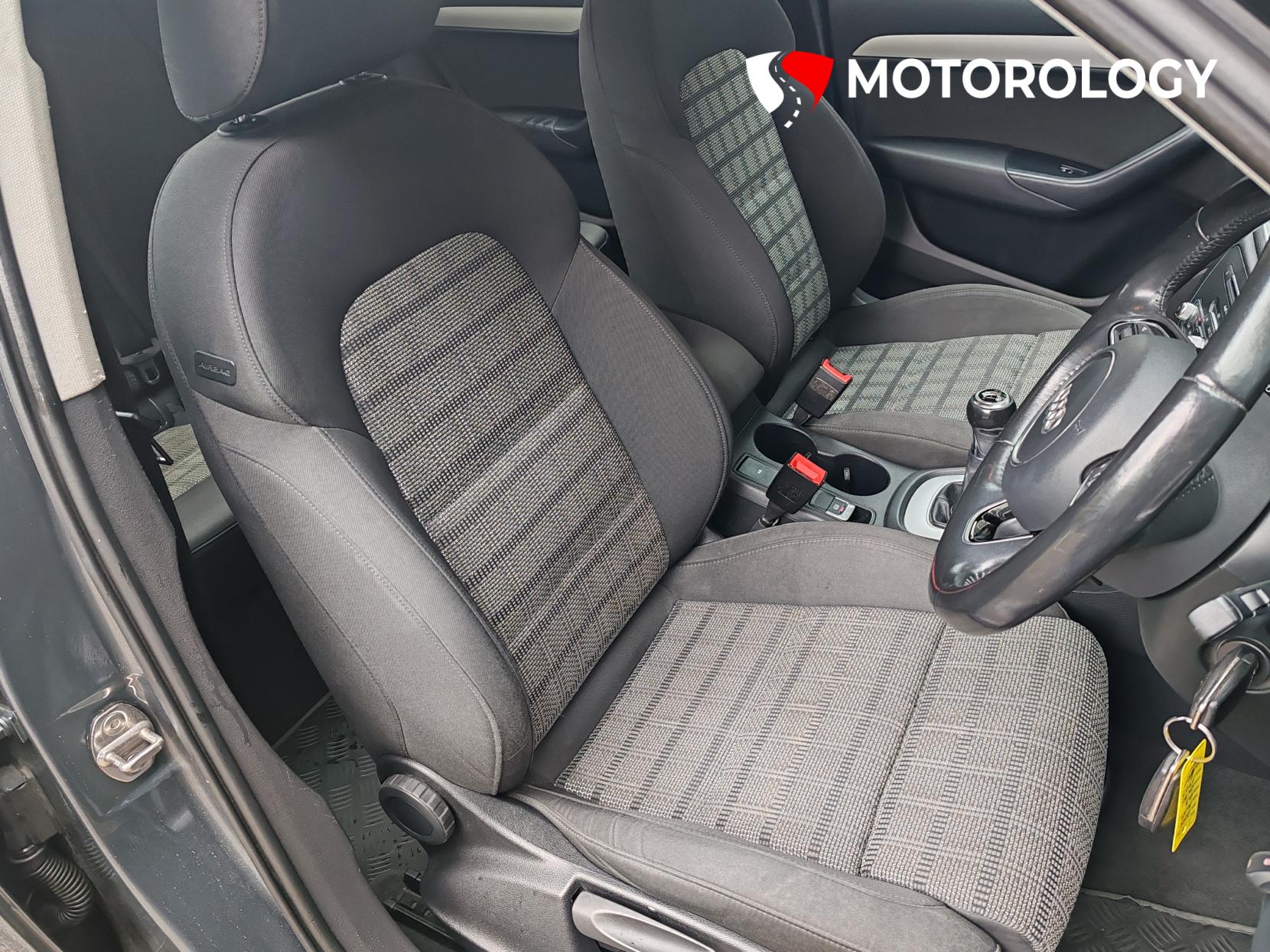 Audi Q3 2.0 TDI SE SUV 5dr Diesel Manual quattro Euro 6 (s/s) (150 ps)