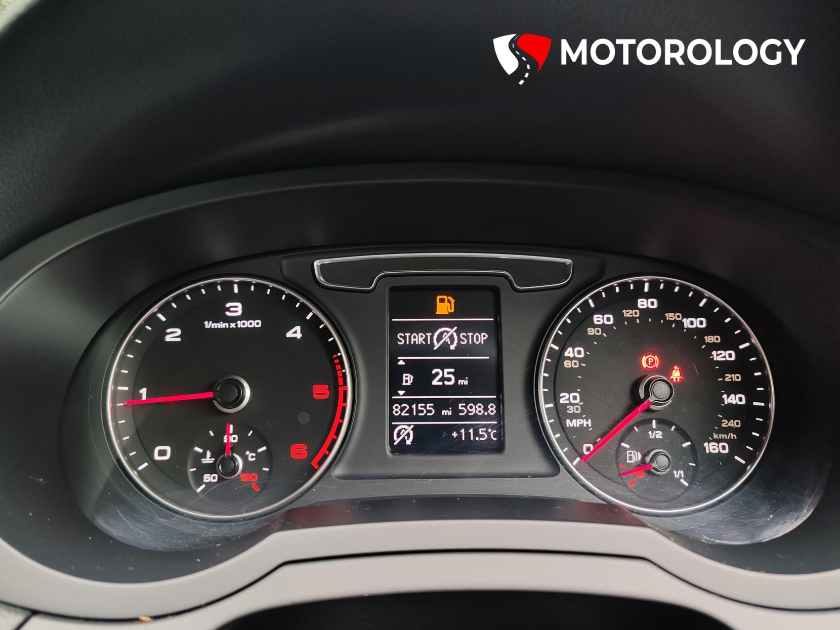 Audi Q3 2.0 TDI SE SUV 5dr Diesel Manual quattro Euro 6 (s/s) (150 ps)
